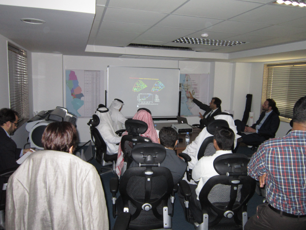 ABD project presentation